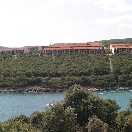 Apartments Hostin Garoful Duga Uvala Pavicini Exterior foto